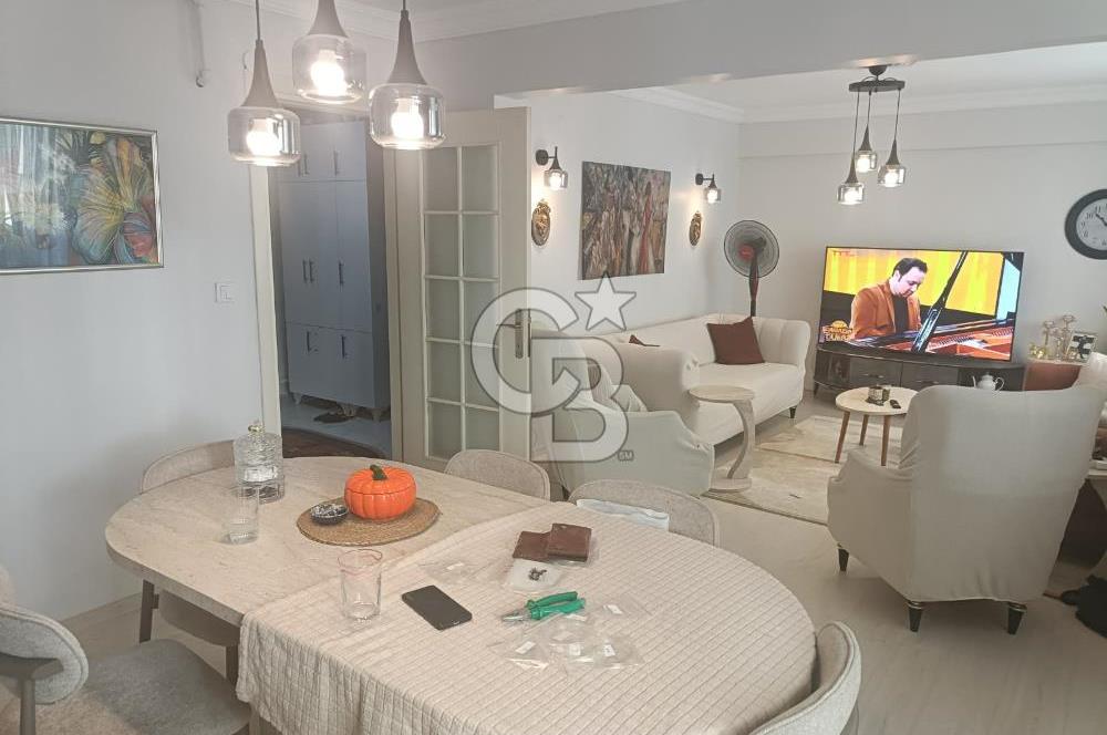 ŞİŞLİ/FERİKÖY/KURTULUŞ'TA OSMANBEY METROYA YAKIN SATILIK 70m2 DAİRE