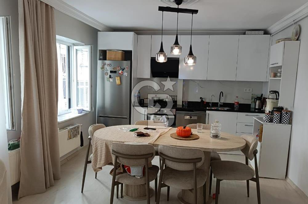 ŞİŞLİ/FERİKÖY/KURTULUŞ'TA OSMANBEY METROYA YAKIN SATILIK 70m2 DAİRE
