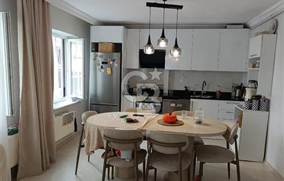 ŞİŞLİ/FERİKÖY/KURTULUŞ'TA OSMANBEY METROYA YAKIN SATILIK 70m2 DAİRE