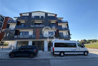 BAŞİSKELE SERDAR MH BELEDİYE 1DK 1+1 DUBLEKS KİRALIK GENİŞ OFİS - 10 - 362581