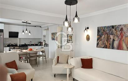 ŞİŞLİ/FERİKÖY/KURTULUŞ'TA OSMANBEY METROYA YAKIN SATILIK 70m2 DAİRE