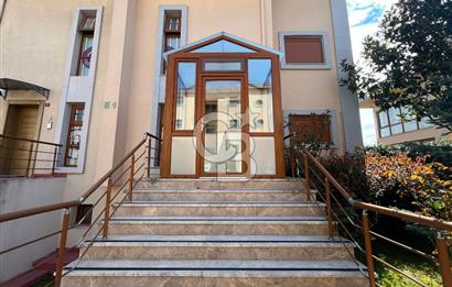 BAHÇEŞEHİR SPRADON EVLERİ SATILIK 6+2 KÖŞE VİLLA