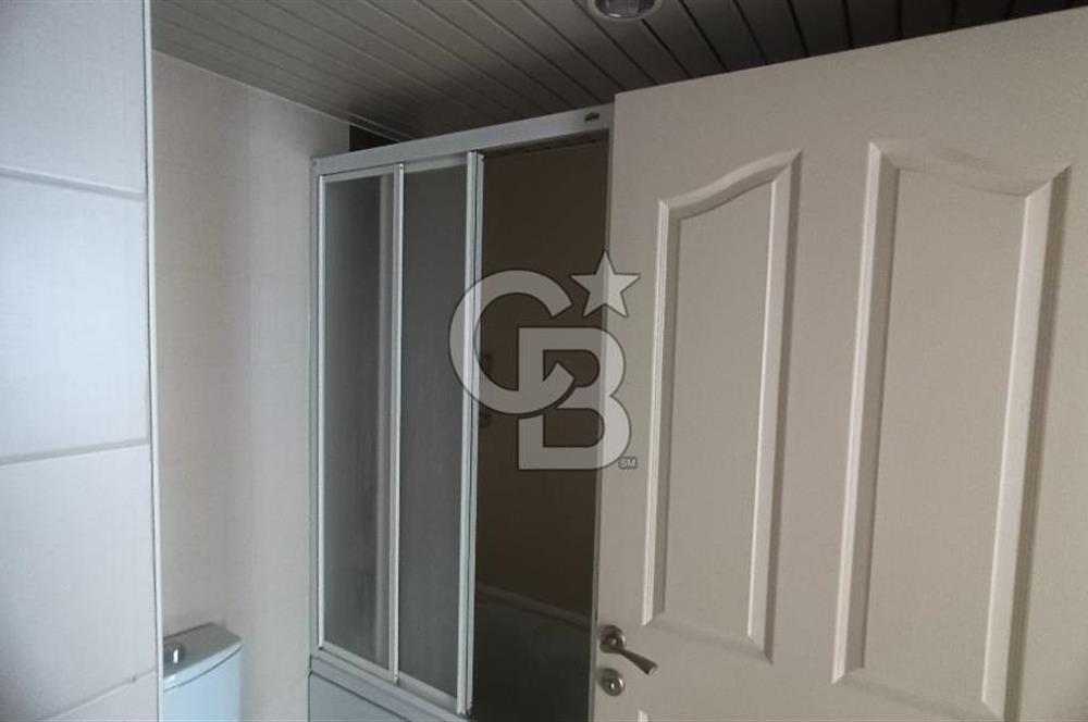 Oyak Sitesinde Full deniz manzaralı kiralık daire.