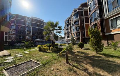 GÖLCÜK BARIŞ İNŞ VİZYON DELUXE 3 SİTESİNDE SATILIK ÇATI DUBLEKS