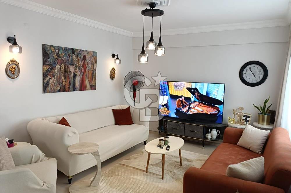 ŞİŞLİ/FERİKÖY/KURTULUŞ'TA OSMANBEY METROYA YAKIN SATILIK 70m2 DAİRE