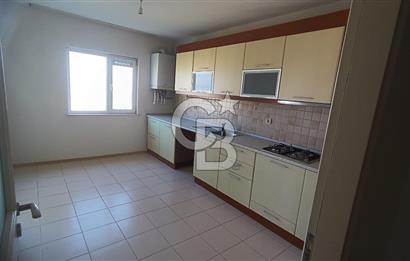 Oyak Sitesinde Full deniz manzaralı kiralık daire.