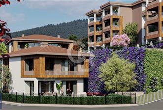 KABAOĞLU'NDA ESNEK ÖDEME İMKANI İLE SATILIK 4+1 MÜSTAKİL VİLLA - 3 - 362575