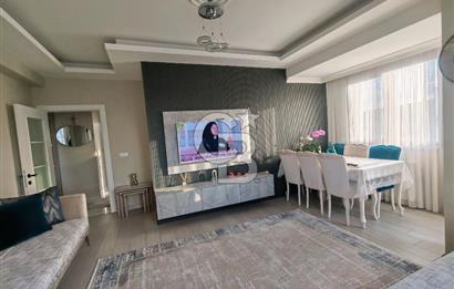 MUTLUKENT TE AYTEMİZ PETROL ARKASINDA SATILIK 2+1 DAİRE