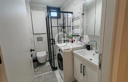 MUTLUKENT TE AYTEMİZ PETROL ARKASINDA SATILIK 2+1 DAİRE