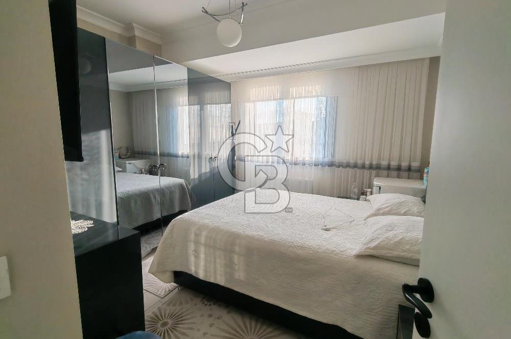 MUTLUKENT TE AYTEMİZ PETROL ARKASINDA SATILIK 2+1 DAİRE