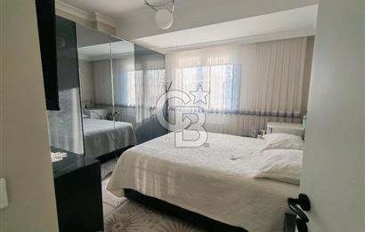 MUTLUKENT TE AYTEMİZ PETROL ARKASINDA SATILIK 2+1 DAİRE