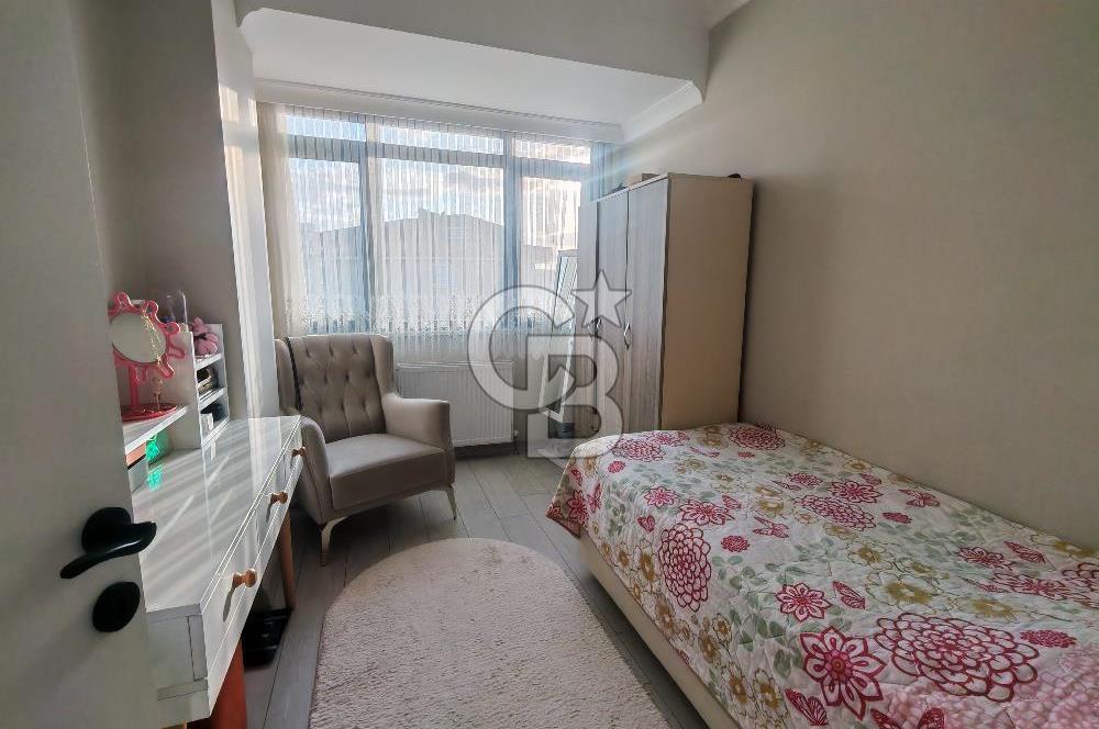 MUTLUKENT TE AYTEMİZ PETROL ARKASINDA SATILIK 2+1 DAİRE