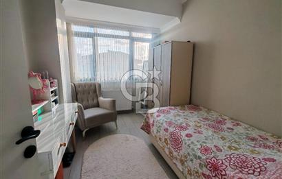 MUTLUKENT TE AYTEMİZ PETROL ARKASINDA SATILIK 2+1 DAİRE