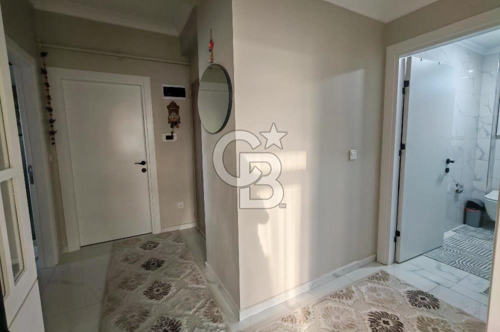 MUTLUKENT TE AYTEMİZ PETROL ARKASINDA SATILIK 2+1 DAİRE