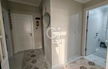 MUTLUKENT TE AYTEMİZ PETROL ARKASINDA SATILIK 2+1 DAİRE