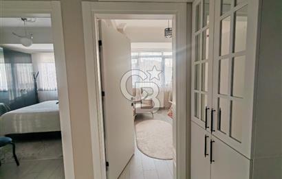 MUTLUKENT TE AYTEMİZ PETROL ARKASINDA SATILIK 2+1 DAİRE