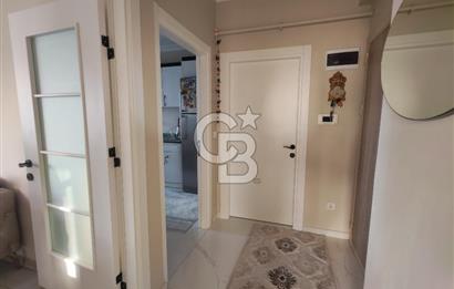 MUTLUKENT TE AYTEMİZ PETROL ARKASINDA SATILIK 2+1 DAİRE