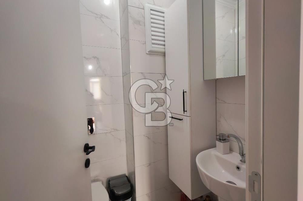 MUTLUKENT TE AYTEMİZ PETROL ARKASINDA SATILIK 2+1 DAİRE