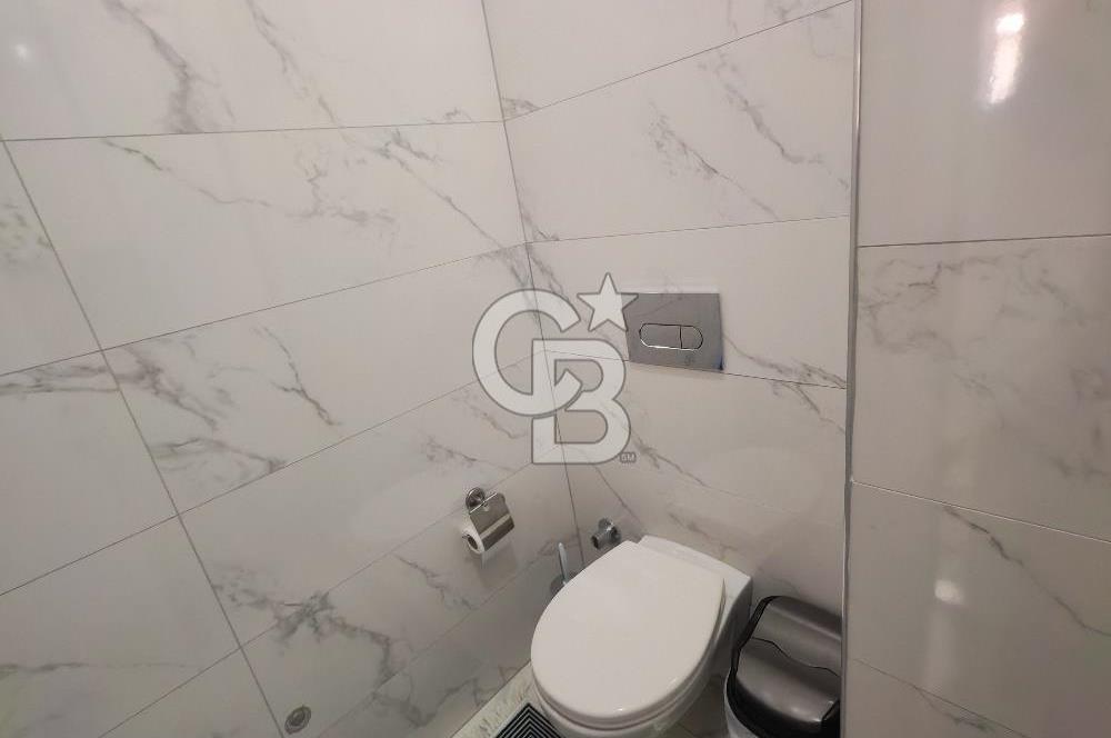 MUTLUKENT TE AYTEMİZ PETROL ARKASINDA SATILIK 2+1 DAİRE