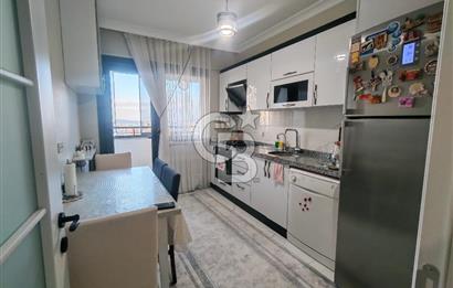 MUTLUKENT TE AYTEMİZ PETROL ARKASINDA SATILIK 2+1 DAİRE