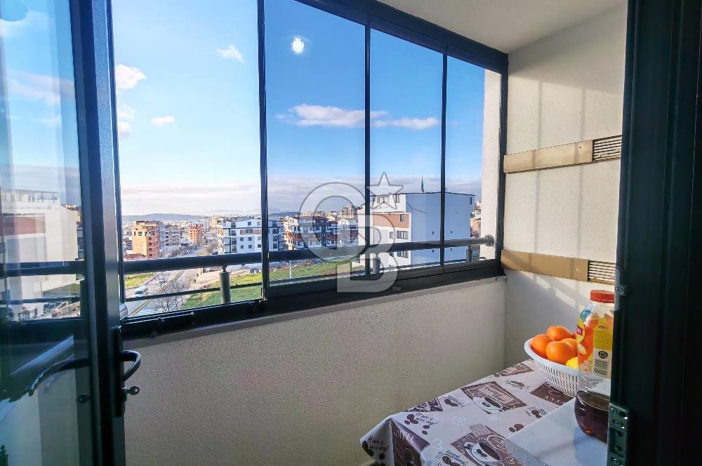 MUTLUKENT TE AYTEMİZ PETROL ARKASINDA SATILIK 2+1 DAİRE