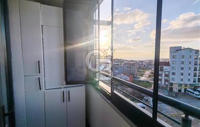 MUTLUKENT TE AYTEMİZ PETROL ARKASINDA SATILIK 2+1 DAİRE