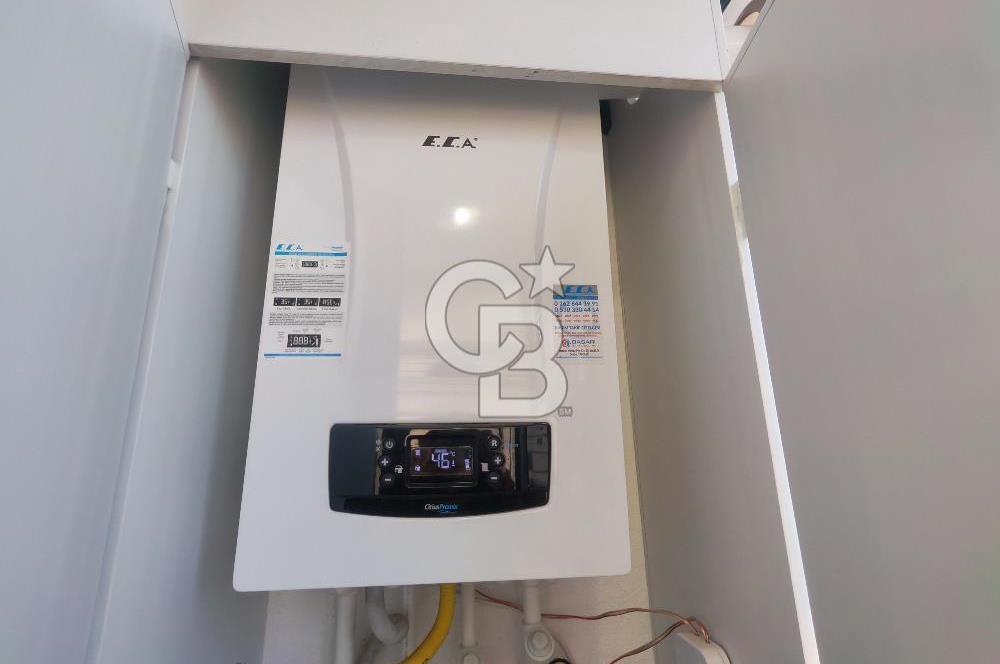 MUTLUKENT TE AYTEMİZ PETROL ARKASINDA SATILIK 2+1 DAİRE