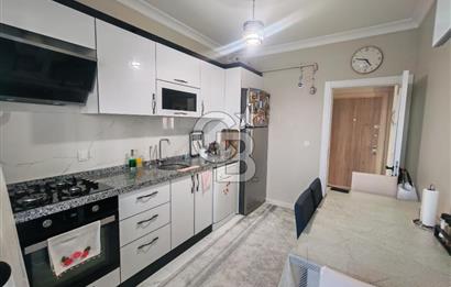 MUTLUKENT TE AYTEMİZ PETROL ARKASINDA SATILIK 2+1 DAİRE