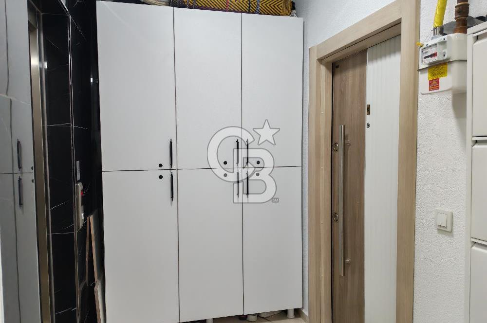MUTLUKENT TE AYTEMİZ PETROL ARKASINDA SATILIK 2+1 DAİRE