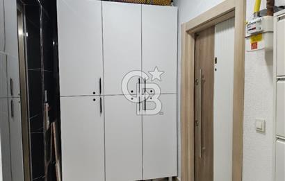 MUTLUKENT TE AYTEMİZ PETROL ARKASINDA SATILIK 2+1 DAİRE