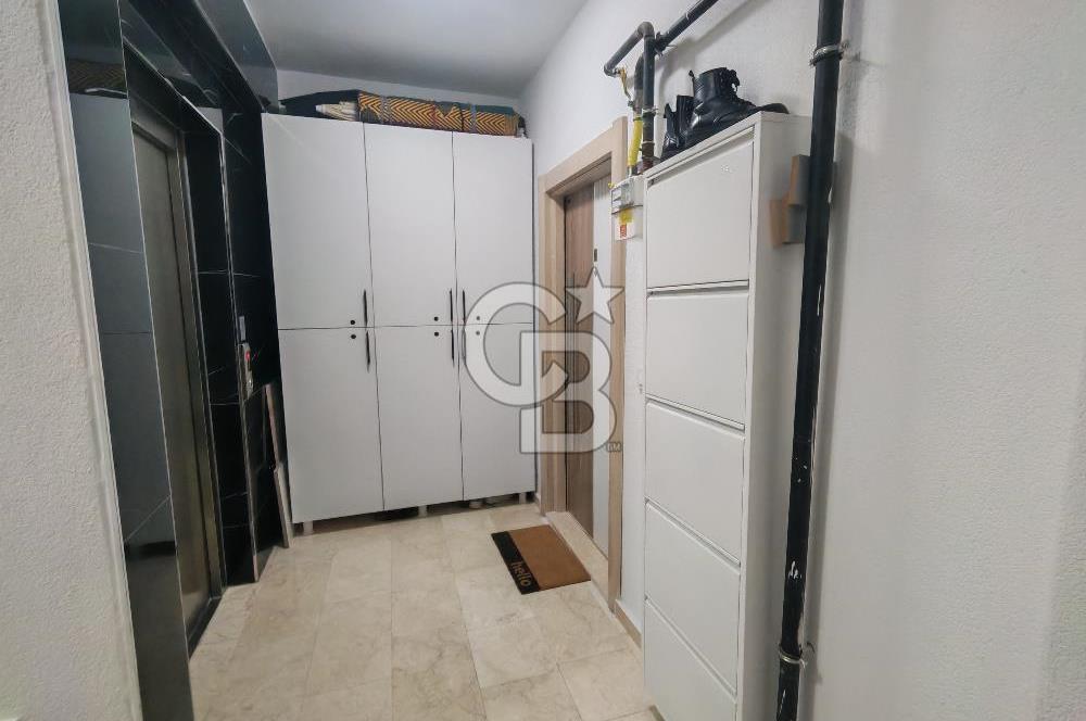 MUTLUKENT TE AYTEMİZ PETROL ARKASINDA SATILIK 2+1 DAİRE