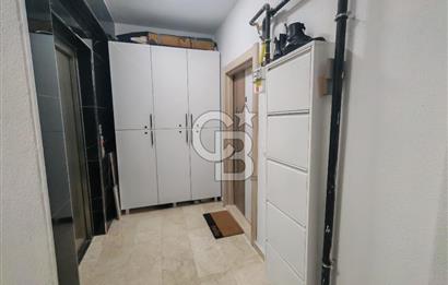 MUTLUKENT TE AYTEMİZ PETROL ARKASINDA SATILIK 2+1 DAİRE