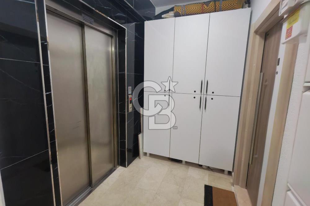MUTLUKENT TE AYTEMİZ PETROL ARKASINDA SATILIK 2+1 DAİRE