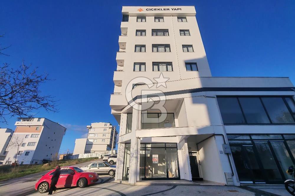 MUTLUKENT TE AYTEMİZ PETROL ARKASINDA SATILIK 2+1 DAİRE