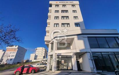 MUTLUKENT TE AYTEMİZ PETROL ARKASINDA SATILIK 2+1 DAİRE