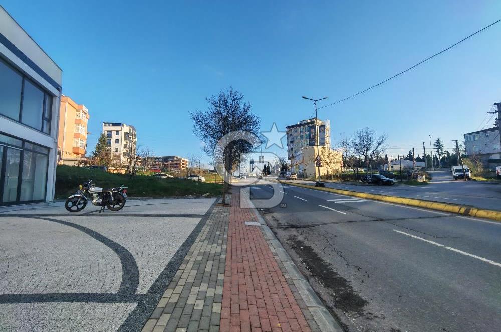 MUTLUKENT TE AYTEMİZ PETROL ARKASINDA SATILIK 2+1 DAİRE