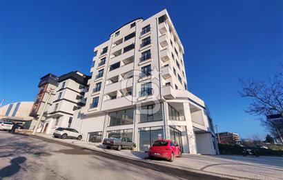 MUTLUKENT TE AYTEMİZ PETROL ARKASINDA SATILIK 2+1 DAİRE