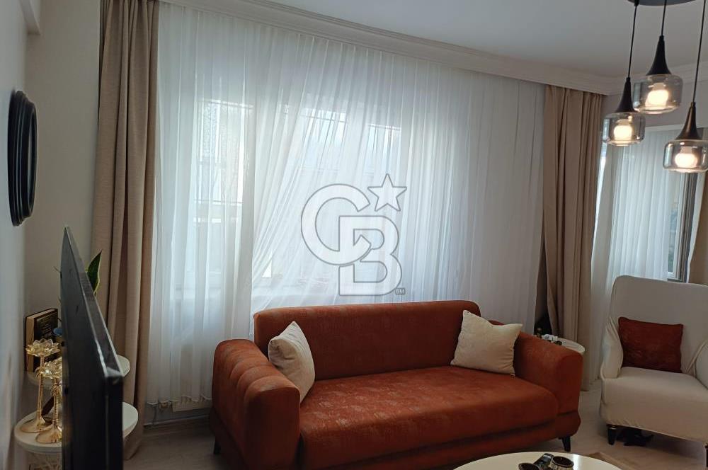 ŞİŞLİ/FERİKÖY/KURTULUŞ'TA OSMANBEY METROYA YAKIN SATILIK 70m2 DAİRE