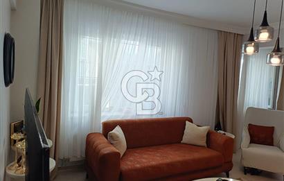ŞİŞLİ/FERİKÖY/KURTULUŞ'TA OSMANBEY METROYA YAKIN SATILIK 70m2 DAİRE