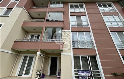 BAŞİSKELE EVİMİZ KOCAELİ SİTESİNDE 3+1 FULL EŞYALI KİRALIK DAİRE