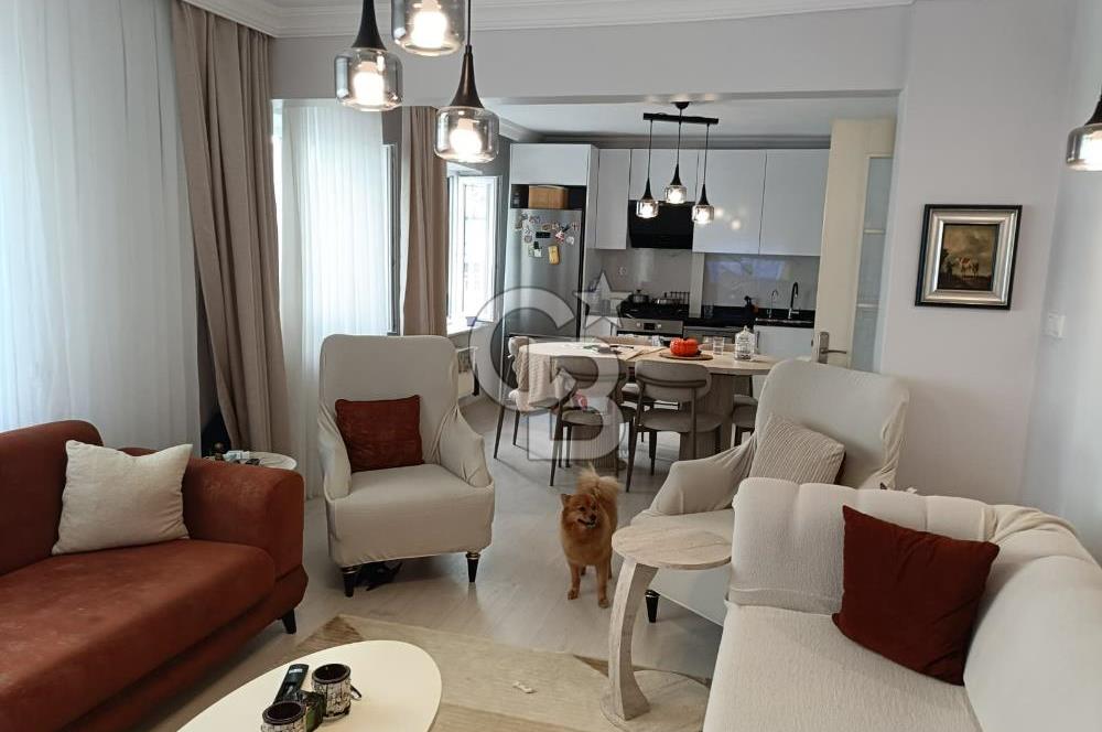 ŞİŞLİ/FERİKÖY/KURTULUŞ'TA OSMANBEY METROYA YAKIN SATILIK 70m2 DAİRE