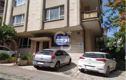 Maltepede Bakanlıklara ve Metroya Eşyalı / Eşyasız Kiralık 3+1