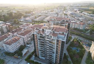 MENEMEN ADRES35'TE 330 M2 SATILIK 5+2 ÇATI DUBLEKS DAİRE - 6 - 362595