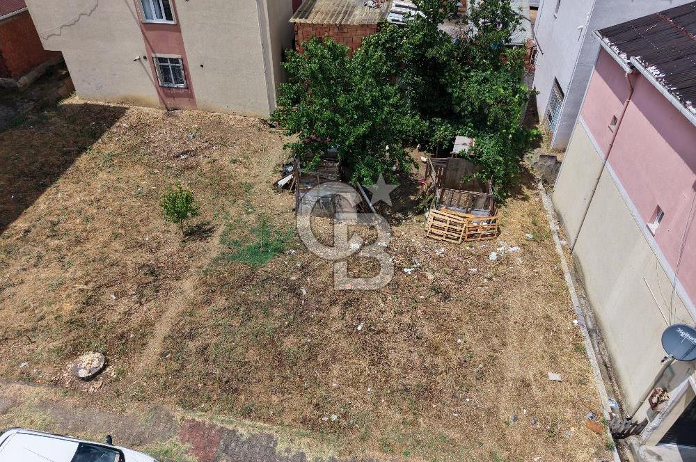 TUZLA MİMAR SİNANDA SATILIK ARSA