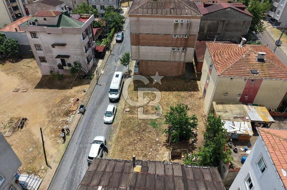 TUZLA MİMAR SİNANDA SATILIK ARSA