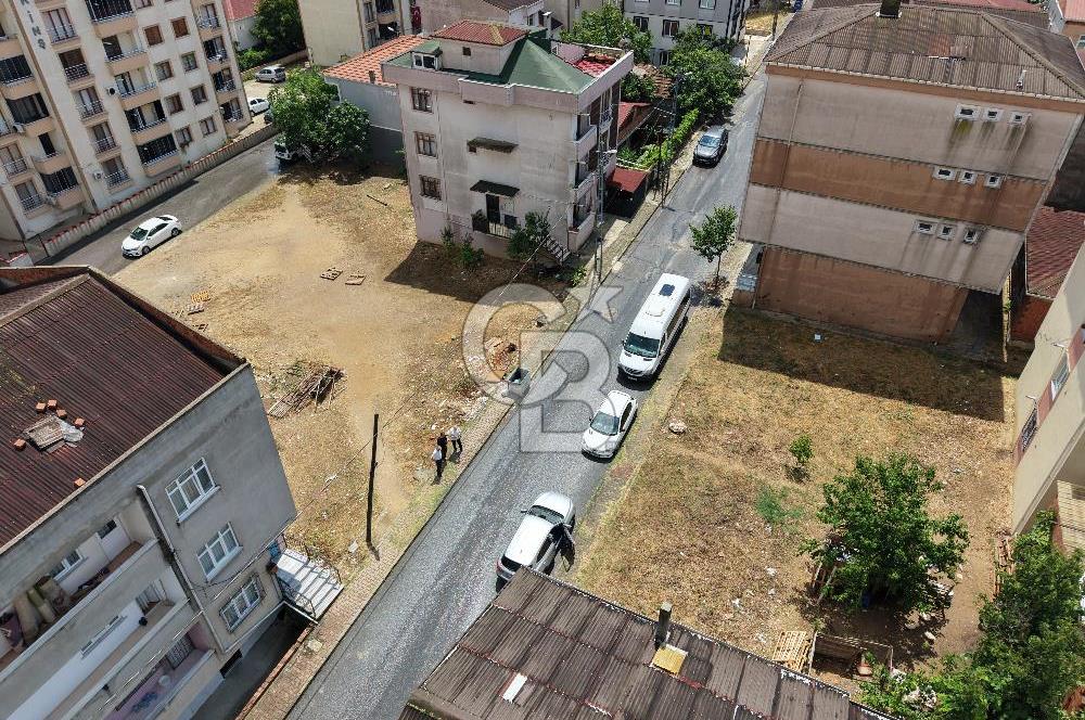 TUZLA MİMAR SİNANDA SATILIK ARSA