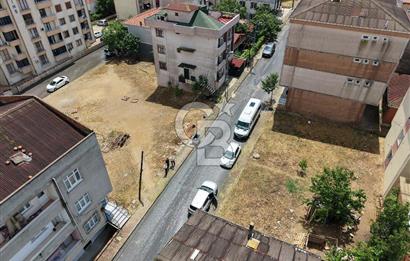 TUZLA MİMAR SİNANDA SATILIK ARSA