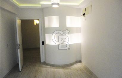 Necatibey Cad.Ön Cephe 16m² Geniş Karşılamalı 3+0 Masrafsız Ofis