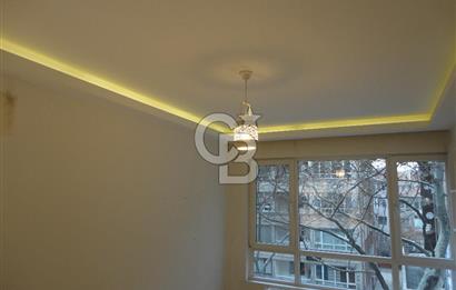 Necatibey Cad.Ön Cephe 16m² Geniş Karşılamalı 3+0 Masrafsız Ofis