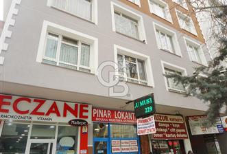 GMK Bulvarında YHT, Metro ve Üniversitelere Yakın 120m² Kiralık - 6 - 362520